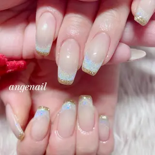 ネイル オーナーネイリスト MAKIのネイルデザイン