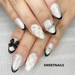 ネイル SWEET⭐️ NAILSのネイルデザイン