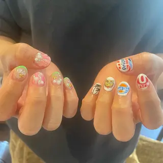 ネイル Style Rougeのネイルデザイン