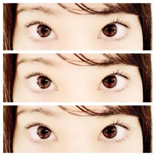 マツエク・マツパ Ami 🍀のマツエク・マツパデザイン