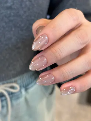 ネイル 2me（ツメ） ♡ NENEのネイルデザイン