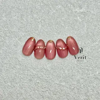 ネイル Kurumi (Verit大森店)のネイルデザイン