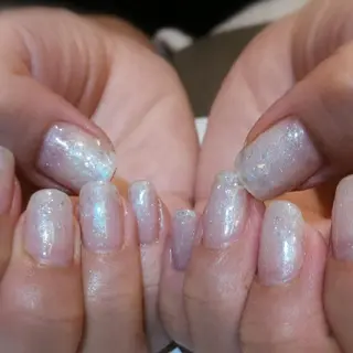 ネイル reve あやののネイルデザイン