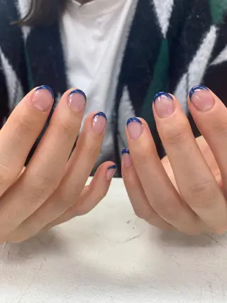 ネイル isobe yuiのネイルデザイン