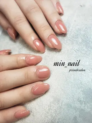 ネイル プライベートサロン lienのネイルデザイン