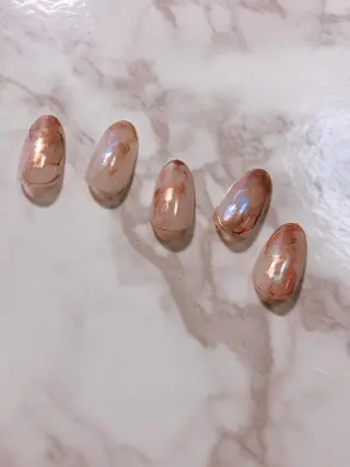 ネイル Regaro i.sのネイルデザイン