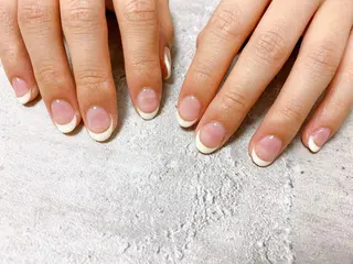 ネイル Mogu nail 二子玉川のネイルデザイン