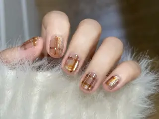 ネイル ラッキーネイルサロン 西川口東口店のネイルデザイン