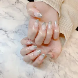 ネイル ネイルサロン Cherishのネイルデザイン