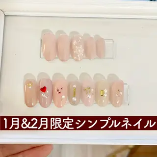 ネイル nailsalon VENUSのネイルデザイン