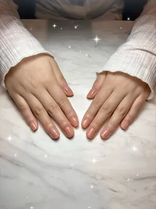 ネイル 🎀RinRin🎀 Nail💅二子玉川のネイルデザイン
