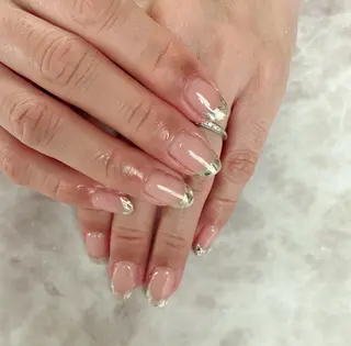 ネイル ネイリスト♡ AYAKOのネイルデザイン