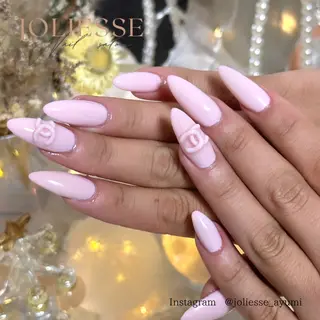 ネイル joliesse【ジョリエス】所属・JOLIESSE Ayumiのネイルデザイン