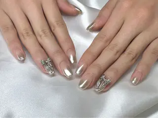 ネイル nu NANAのネイルデザイン