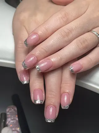 ネイル Fortuna nail所属・ミ ミのネイルデザイン