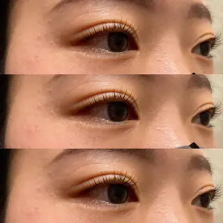 マツエク・マツパ NOAH所属・NOAH NORIKOのマツエク・マツパデザイン