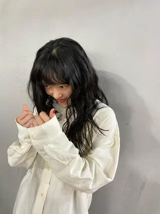 パーマ メンズ/ダブルカラー /パーマ/来栖慧💈のヘアスタイル