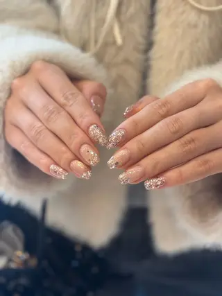 ネイル plume. MIHOSHIのネイルデザイン