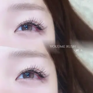 アイブロウ Rien Lash mia🎀のマツエク・マツパデザイン