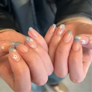 ネイル NICO nail atelierのネイルデザイン
