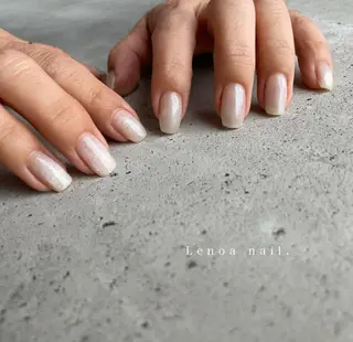 ネイル nailsalon Lenoaのネイルデザイン