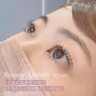 マツエク・マツパ eyelist 𖥧𖤣KYOKAのマツエク・マツパデザイン