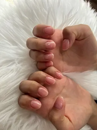ネイル EN_NAIL NOZOMIのネイルデザイン