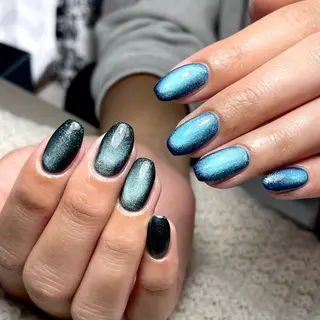 ネイル Lavender Beauty所属・Lavender Beauty あやののネイルデザイン