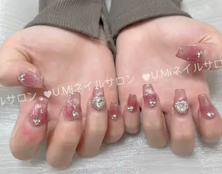 ネイル ユミ nailのネイルデザイン