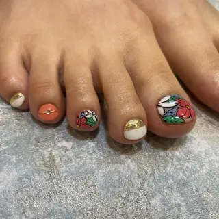 ネイル Style Rougeのネイルデザイン