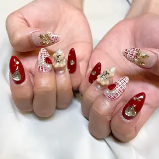 ネイル ui nailのネイルデザイン