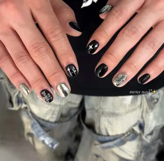 ネイル re. naのネイルデザイン