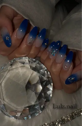 ネイル Lulz nailのネイルデザイン