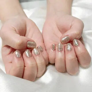 ネイル nail salon Puellaのネイルデザイン