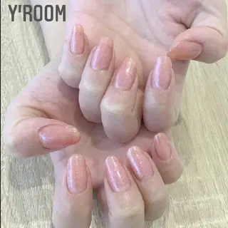 ネイル YUKA （ネイリスト）のネイルデザイン