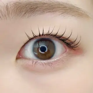 マツエク・マツパ FUKO Hip's eyesのマツエク・マツパデザイン