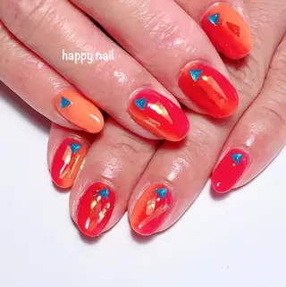 ネイル 心と体が整う腸活 サロン ラクシュミーのエステ・リラクイメージ