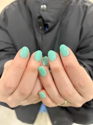 ネイル share＋honmachi所属・rn__nail ♡のネイルデザイン