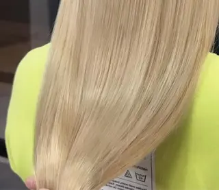 ロング Selene 難波店 店長SHINTANIのヘアスタイル