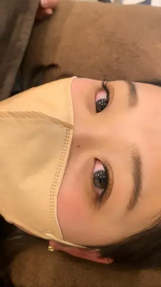 マツエク・マツパ 【個室サロン】🎀 美容師&アイリストのマツエク・マツパデザイン