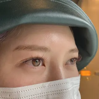 マツエク・マツパ 🌼大西洋子 laughl🌼のネイルデザイン