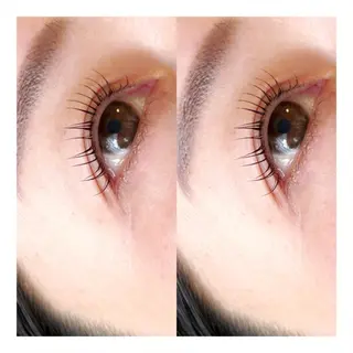 マツエク・マツパ アイラッシュサロン GREENのマツエク・マツパデザイン