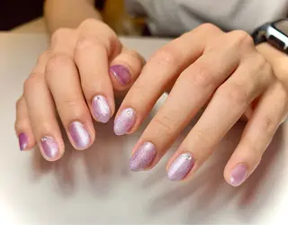 ネイル Sunny Bunnのネイルデザイン