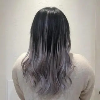 ミディアム Yuueye天王寺店所属・Yuueye mioの眉毛・アイブロウイメージ