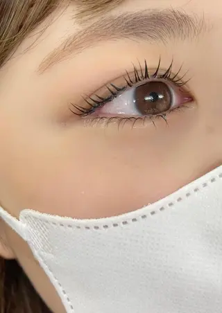 マツエク・マツパ BELLEZZA Sekiの眉毛・アイブロウイメージ