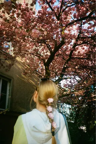 ミディアム カラー hair salon HaLaNa所属・新高円寺 Miranoのヘアスタイル