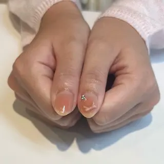 ネイル muguet所属・nonoka 🌙のネイルデザイン