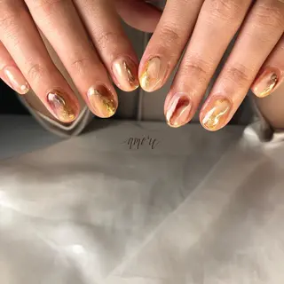 ネイル You kyehwaのネイルデザイン