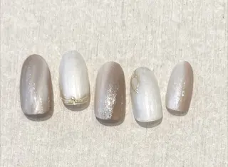 ネイル aoyagi maiのネイルデザイン