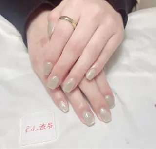 ネイル 小林 あゆみのネイルデザイン